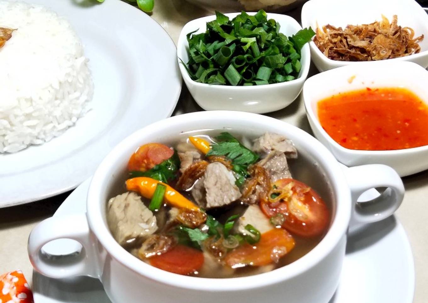 Soto Sadang Purwakarta
