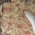 Ensalada fría