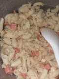 Ensalada fría