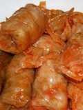 Sarmale (Rumanía)