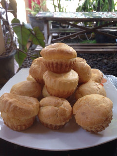 Foto resep Kue Soes