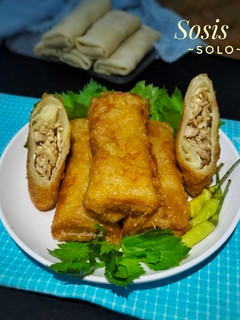 Foto resep Sosis Solo