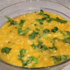 A picture of Healthy Veggie Oats.