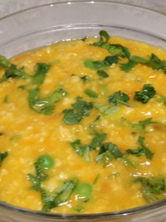 A picture of Healthy Veggie Oats.