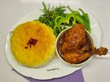 مرغ بلژیکی🇧🇪