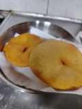 Tortas fritas