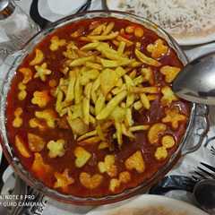 خورش قیمه خوشمزه 😋😋😋-レシピのメイン写真