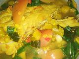 Pindang serani ikan jt