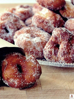 Una foto de Brunyols de l'Empordà (Buñuelos de l'Empordà)