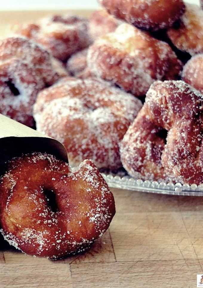 Una foto de Brunyols de l'Empordà (Buñuelos de l'Empordà)
