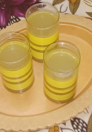 सौंफ के शरबत (saunf ka sharbat recipe in Hindi) रेसिपी मुख्य फोटो