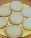 Galletas de manteca
