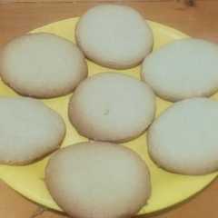 Una foto de Galletas de manteca