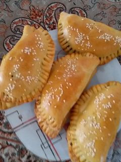 عکسی از دستور پیراشکی