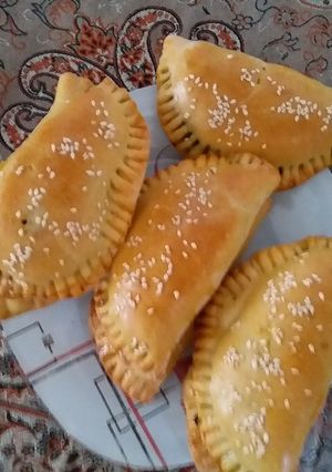 عکسی از دستور پیراشکی