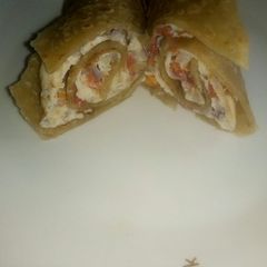 A picture of Chapo mayai.