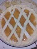 Pastafrolas de membrillo y de batata!!!