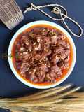 87. DAGING BUMBU BANCIR KHAS SAMARINDA