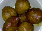 Puff puff