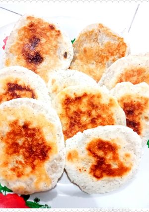 Foto resep Wingko babat