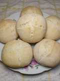 Pan Casero Sin Gluten y Vegano