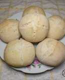 Pan Casero Sin Gluten y Vegano