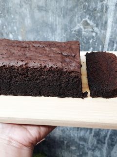 Foto resep Bolu Kukus Nyoklat Lembut Banget