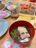 Nagoya-Style Ozoni (New Year's Soup)