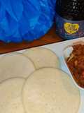 চিতই পিঠা (chitoi pitha recipe in Bengali)