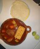 Mole de olla
