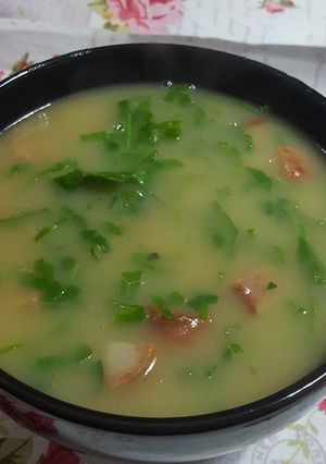 Foto de Caldo Verde by Barbi