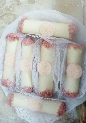 صورة لوصفة سيڨار بحشو بنين بزاف 😜