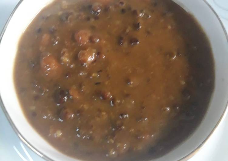 Daal makhni