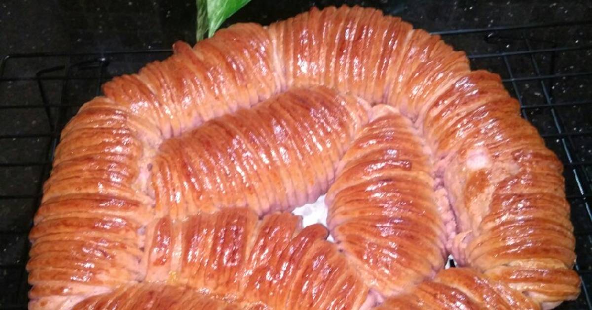 Resep Masakan Berat