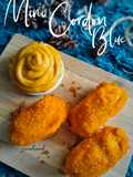Mini Cordon Blue