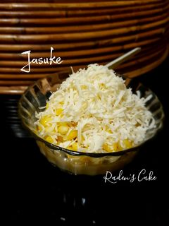 Foto resep Jasuke