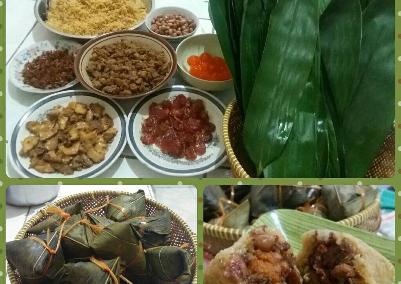 Bakcang