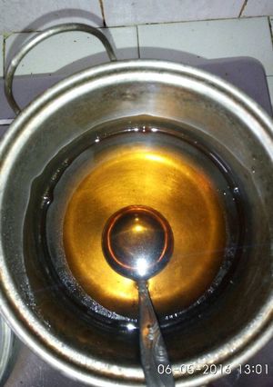 Foto resep Teh sariwangi