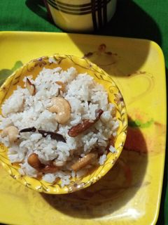 দুধ পোলাও(dudh polau recipe in bengali) রেসিপির প্রধান ছবি