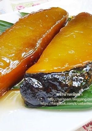 รูปของ ฟักทองเชื่อม