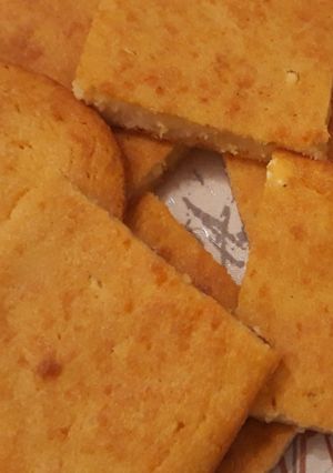 Φωτογραφία της συνταγής Κολοκυθόπιτα χωρίς φύλλο