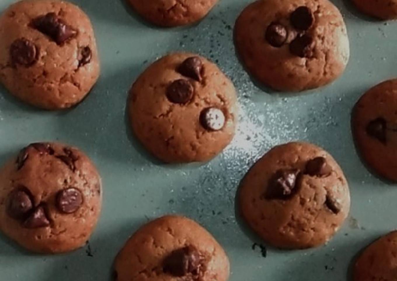 Cookies enak 🥰