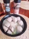 Bakso sapi Keto