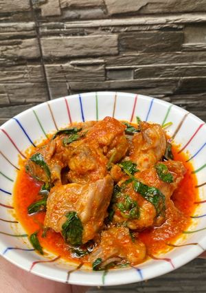 Foto resep Ayam Rica kemangi