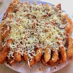 Foto resep Pisang Keju