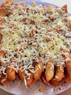 Foto resep Pisang Keju