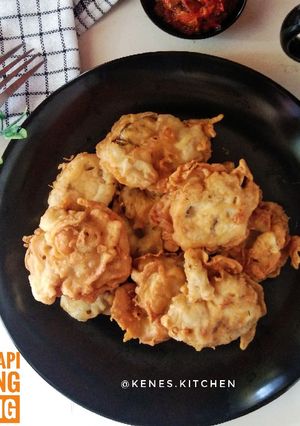 Foto resep Otak sapi goreng tepung