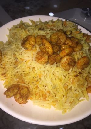 صورة لوصفة بخاري