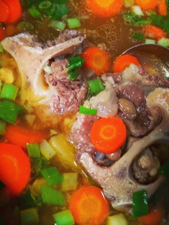 Foto resep Sop Buntut