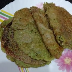Multigrain dosa A picture of Multigrain dosa.